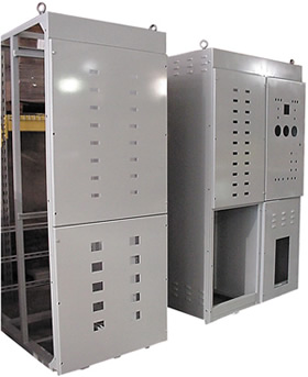 Switchboard Enclosures