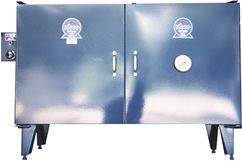 Keen Custom Rod Ovens