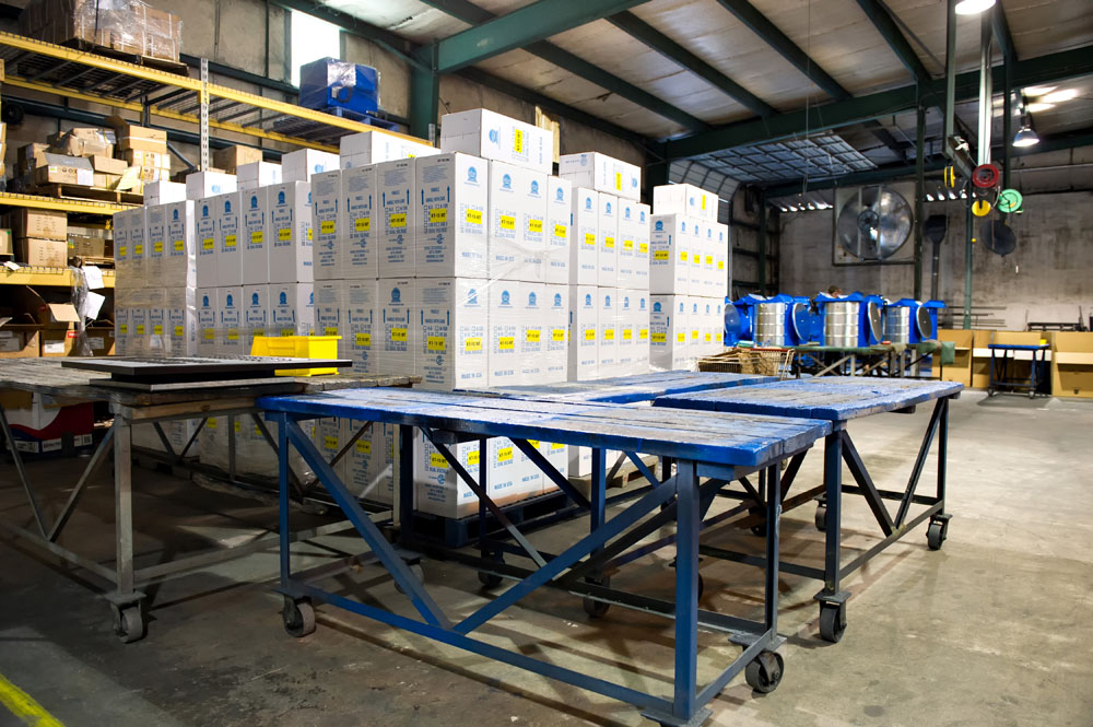 Become a Distributor