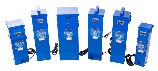 welding ovens