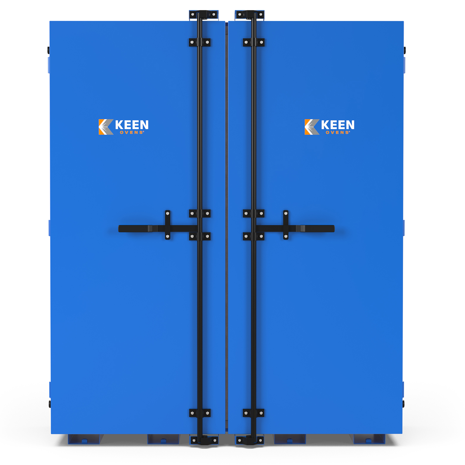 Keen K-MT56NH Filler Wire Storage Cabinet | Keen Ovens
