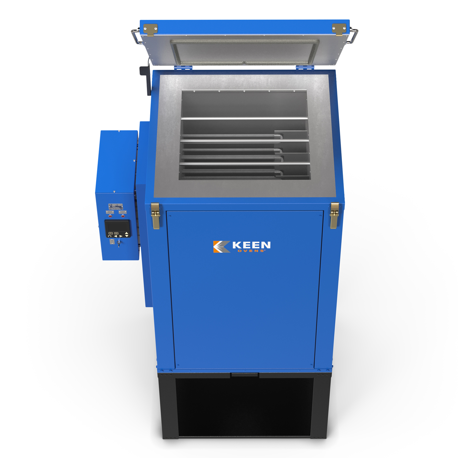 Sub-Arc Welding Flux Rebake Oven - Submerged Arc Flux Rebake Oven (SAW ...