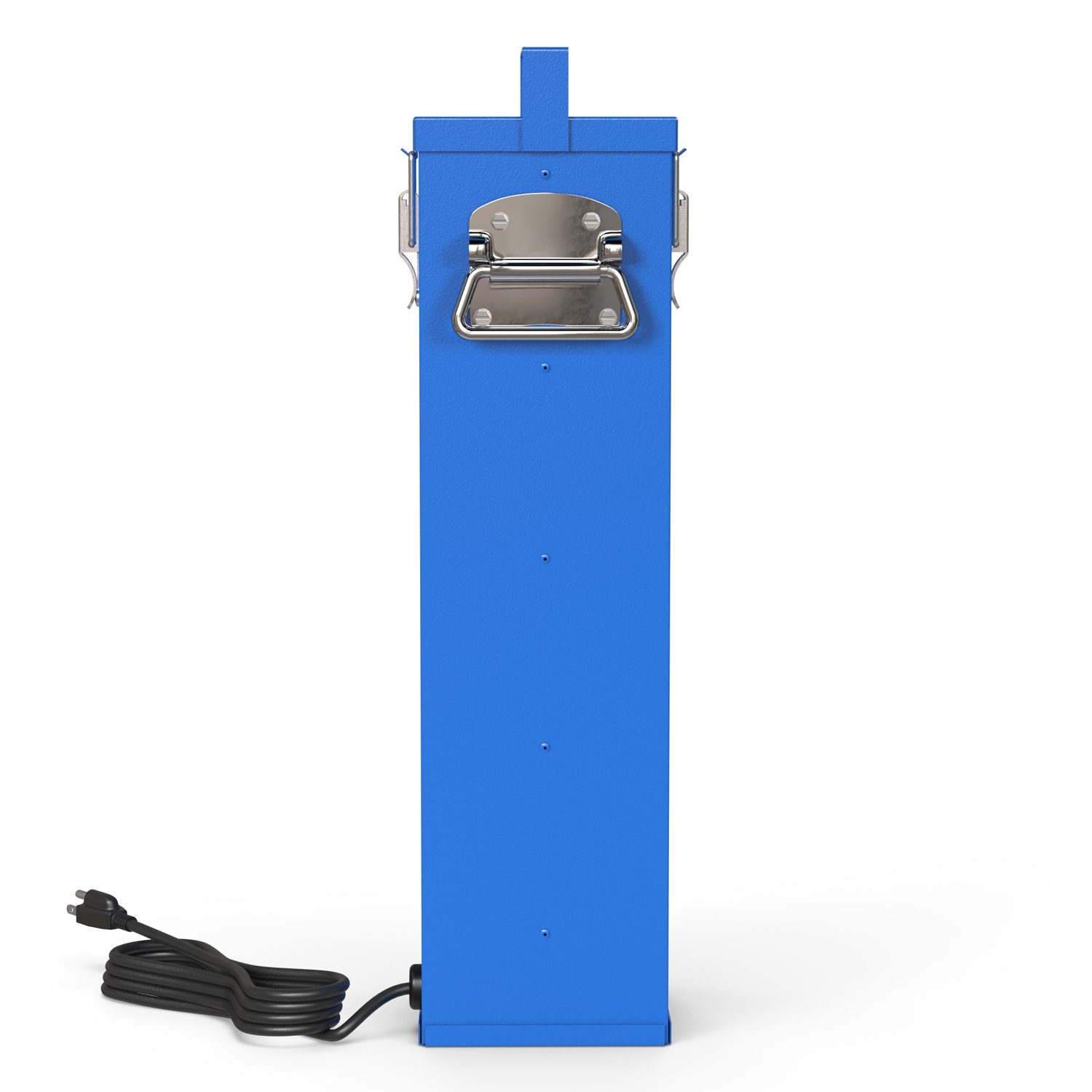 Keen K-15 Portable Rod Oven | Keen Ovens